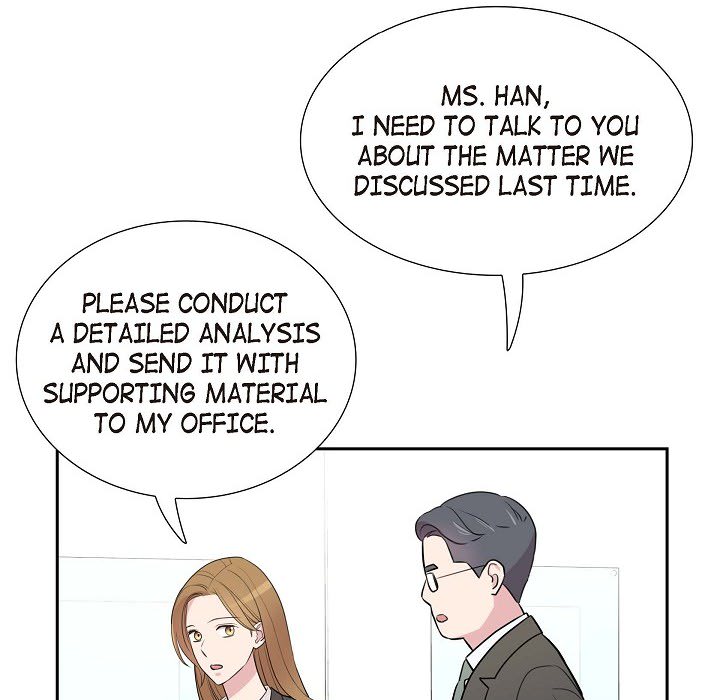 Dubious Moon Chapter 73 page 93 - 