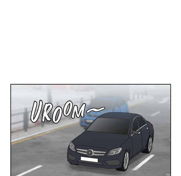 Dubious Moon Chapter 8 page 11 - 