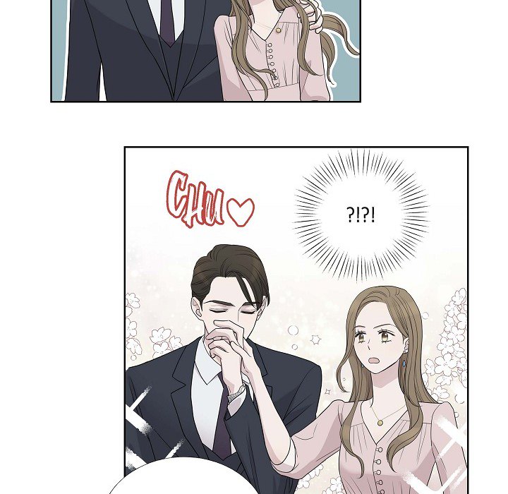Dubious Moon Chapter 8 page 14 - 