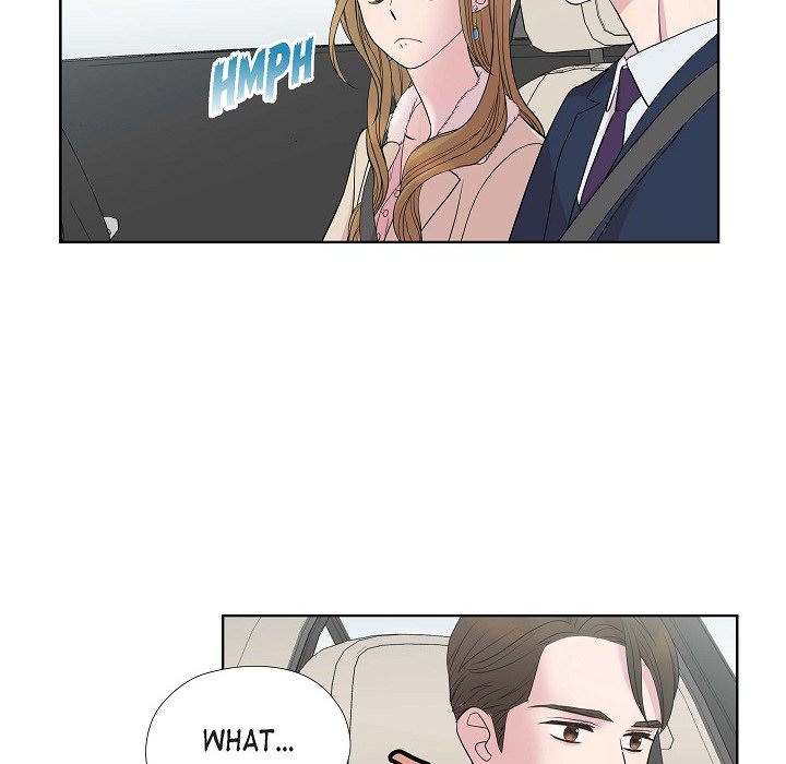Dubious Moon Chapter 8 page 18 - 