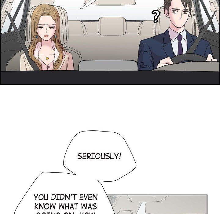 Dubious Moon Chapter 8 page 20 - 