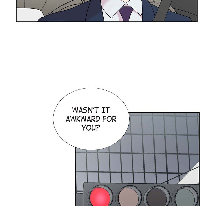 Dubious Moon Chapter 8 page 23 - 