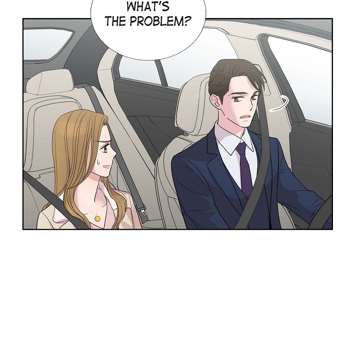 Dubious Moon Chapter 8 page 25 - 