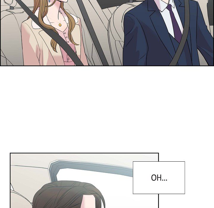 Dubious Moon Chapter 8 page 33 - 