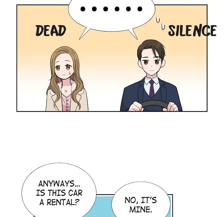 Dubious Moon Chapter 8 page 42 - 