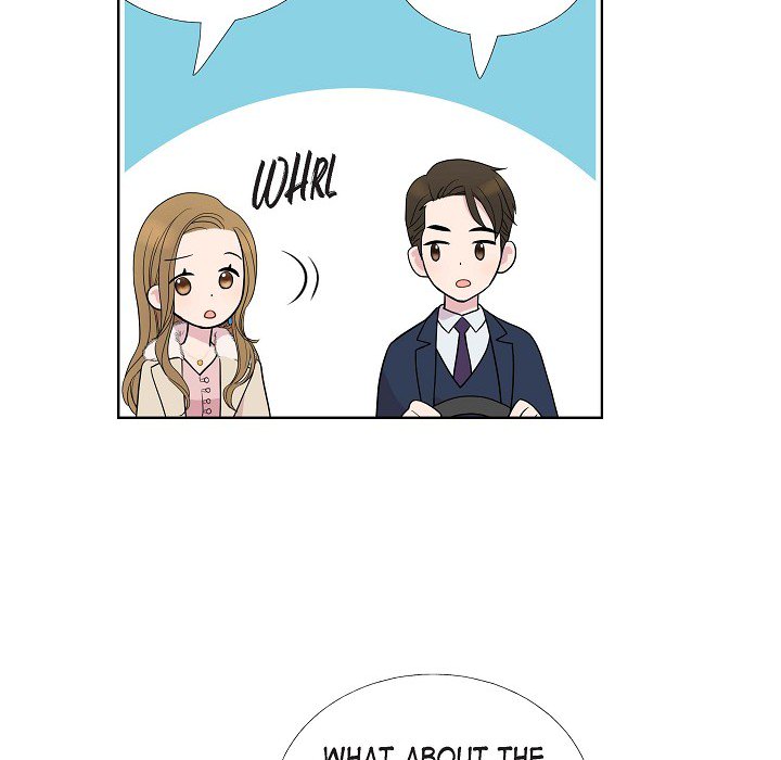 Dubious Moon Chapter 8 page 43 - 