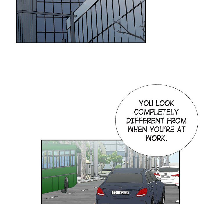 Dubious Moon Chapter 8 page 49 - 