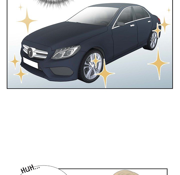 Dubious Moon Chapter 8 page 6 - 