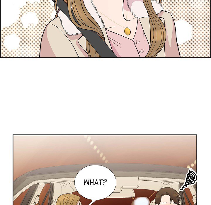 Dubious Moon Chapter 8 page 57 - 