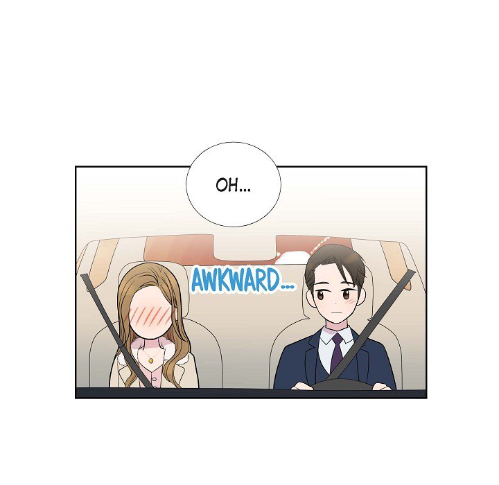 Dubious Moon Chapter 8 page 60 - 