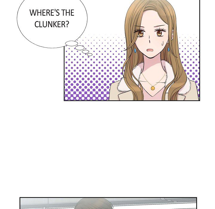 Dubious Moon Chapter 8 page 7 - 