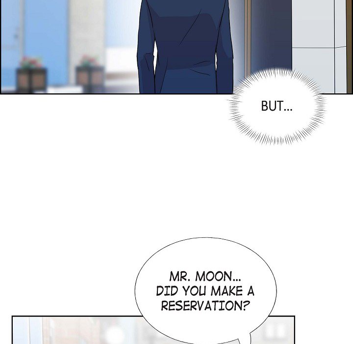 Dubious Moon Chapter 8 page 67 - 