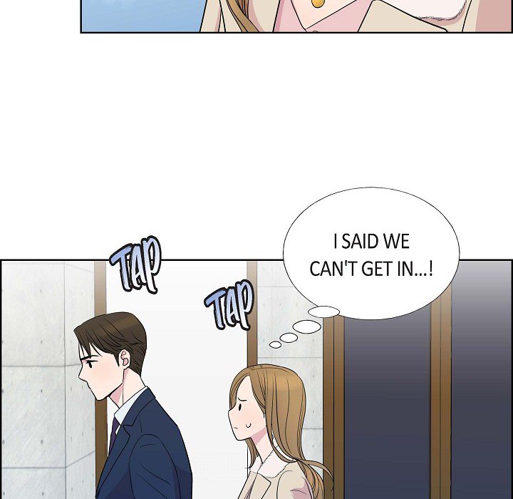 Dubious Moon Chapter 8 page 70 - 