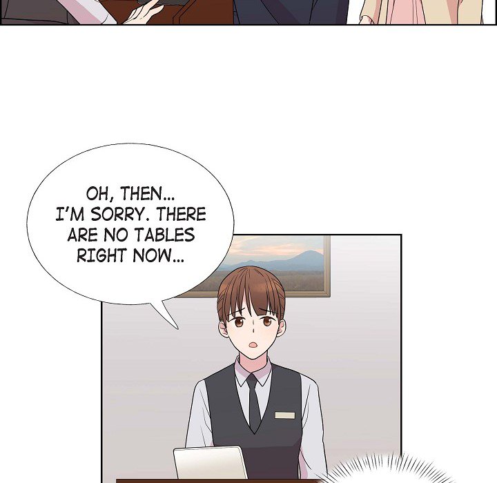 Dubious Moon Chapter 8 page 73 - 