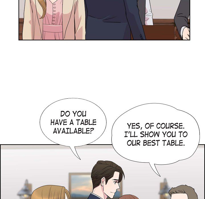 Dubious Moon Chapter 8 page 75 - 