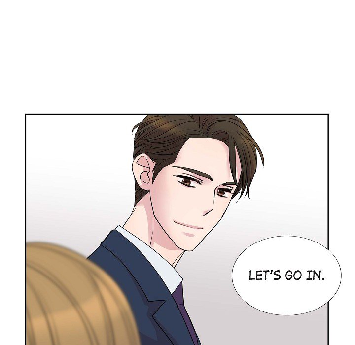 Dubious Moon Chapter 8 page 77 - 
