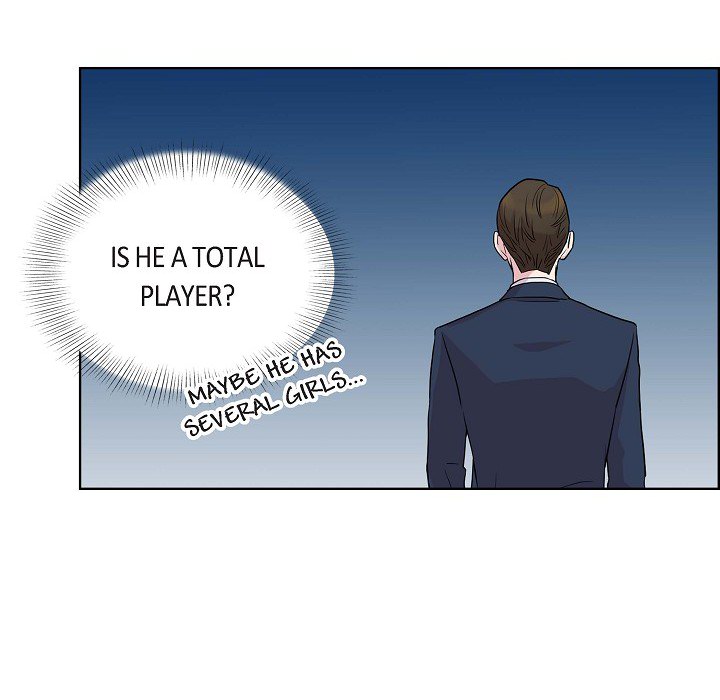 Dubious Moon Chapter 8 page 83 - 