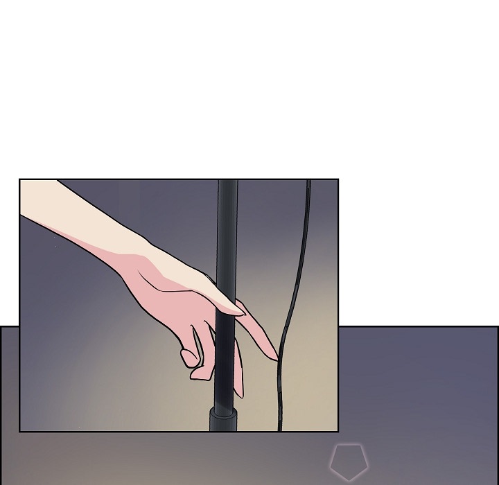 Dubious Moon Chapter 9 page 12 - 