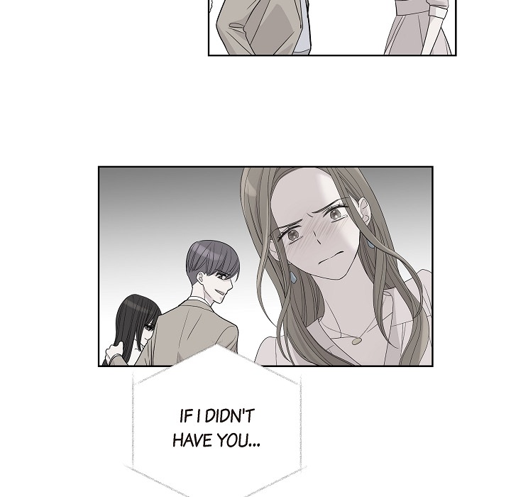 Dubious Moon Chapter 9 page 19 - 