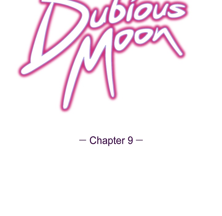 Dubious Moon Chapter 9 page 23 - 