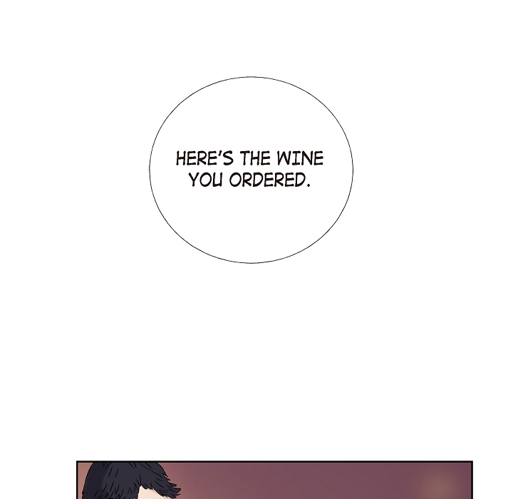 Dubious Moon Chapter 9 page 29 - 