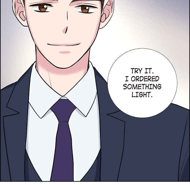 Dubious Moon Chapter 9 page 33 - 
