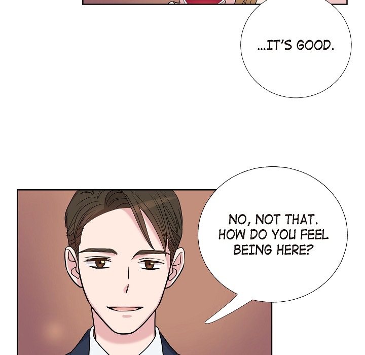Dubious Moon Chapter 9 page 40 - 