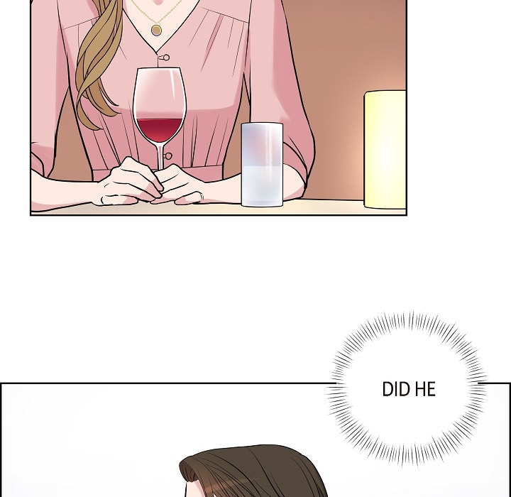 Dubious Moon Chapter 9 page 45 - 