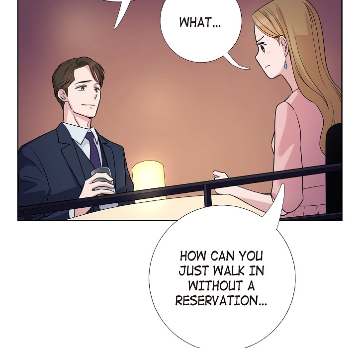 Dubious Moon Chapter 9 page 6 - 