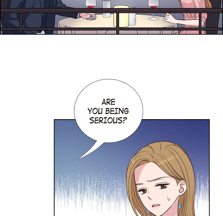 Dubious Moon Chapter 9 page 54 - 