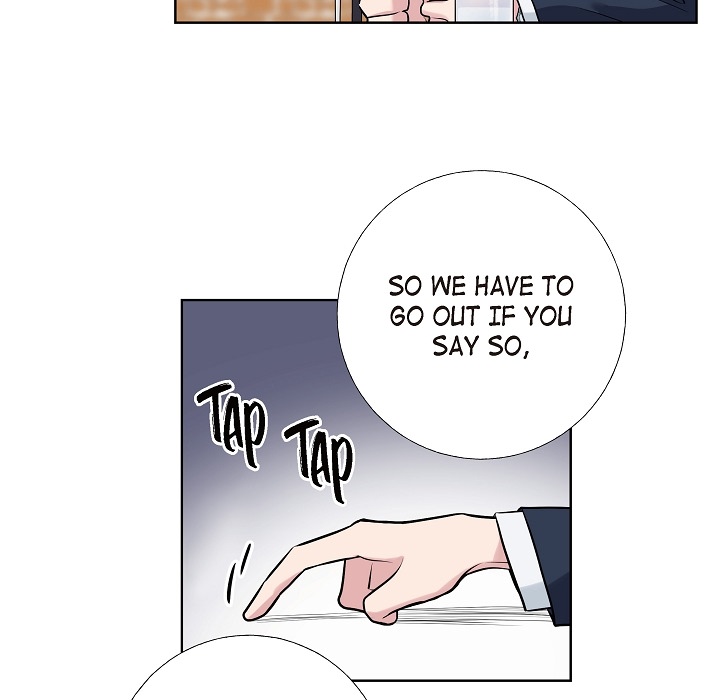 Dubious Moon Chapter 9 page 64 - 