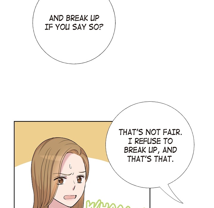 Dubious Moon Chapter 9 page 65 - 