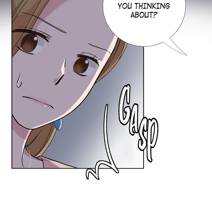 Dubious Moon Chapter 9 page 70 - 