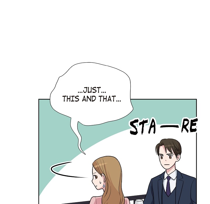 Dubious Moon Chapter 9 page 71 - 