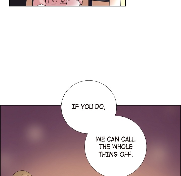 Dubious Moon Chapter 9 page 74 - 