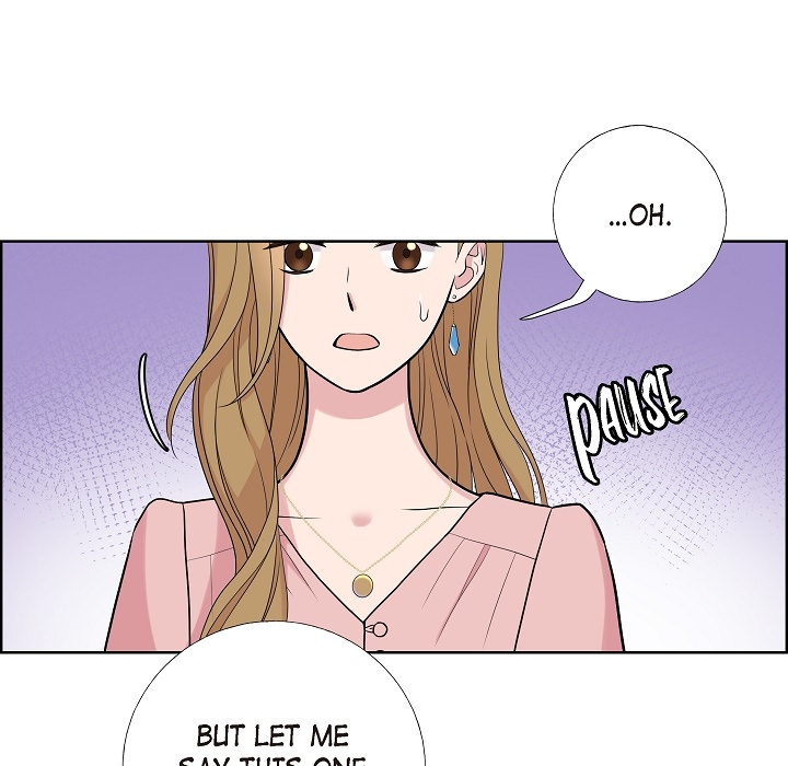 Dubious Moon Chapter 9 page 76 - 