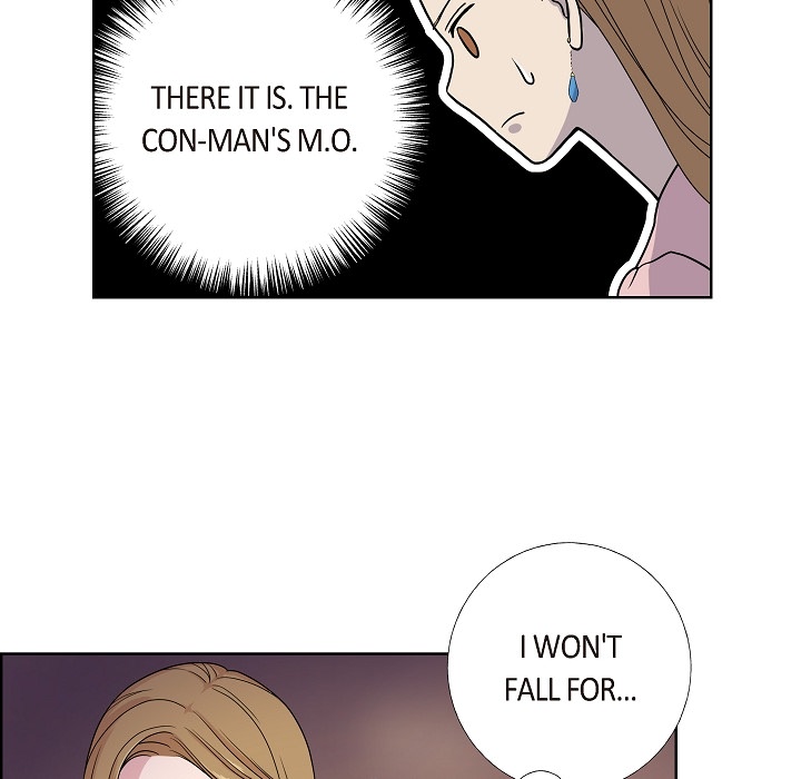 Dubious Moon Chapter 9 page 9 - 