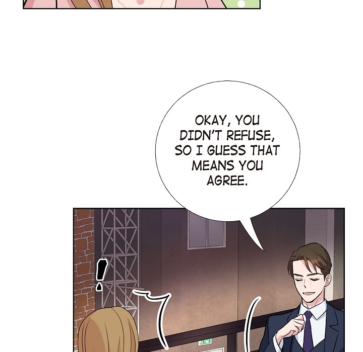 Dubious Moon Chapter 9 page 86 - 