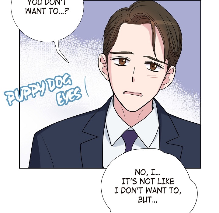 Dubious Moon Chapter 9 page 89 - 