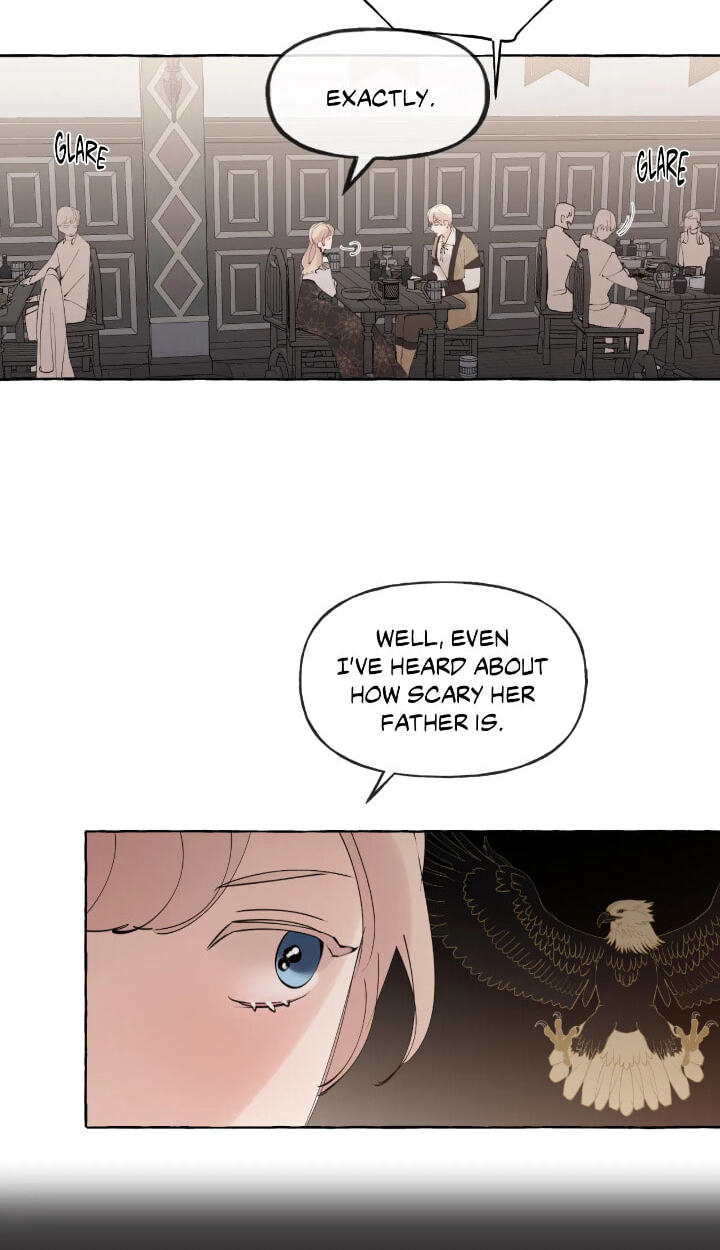 Duchess Debauchery Chapter 51 page 34 - 
