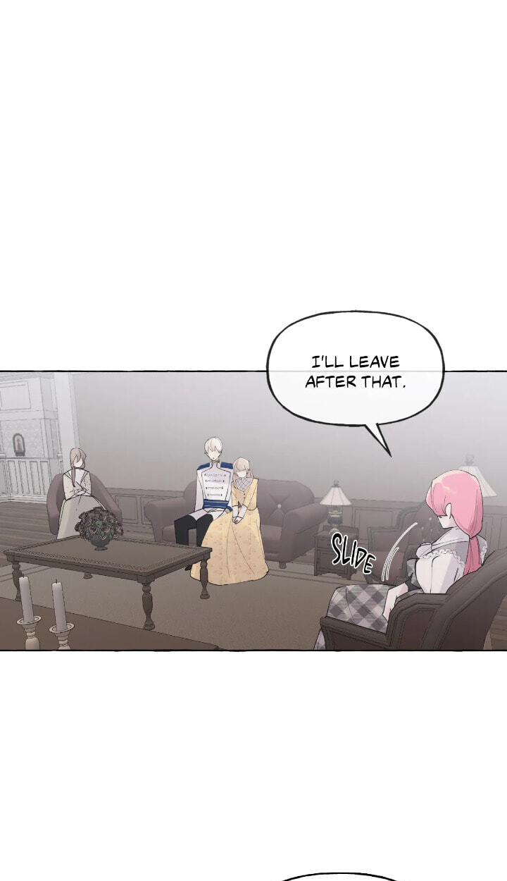 Duchess Debauchery Chapter 51 page 7 - 