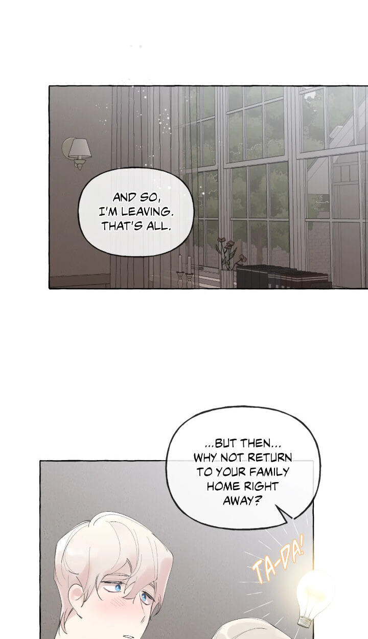 Duchess Debauchery Chapter 51 page 10 - 