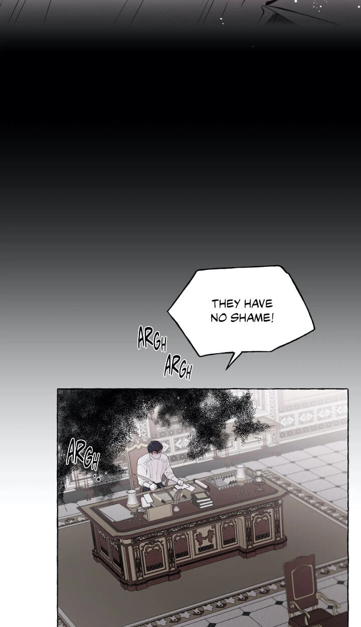Duchess Debauchery Chapter 53 page 3 - 
