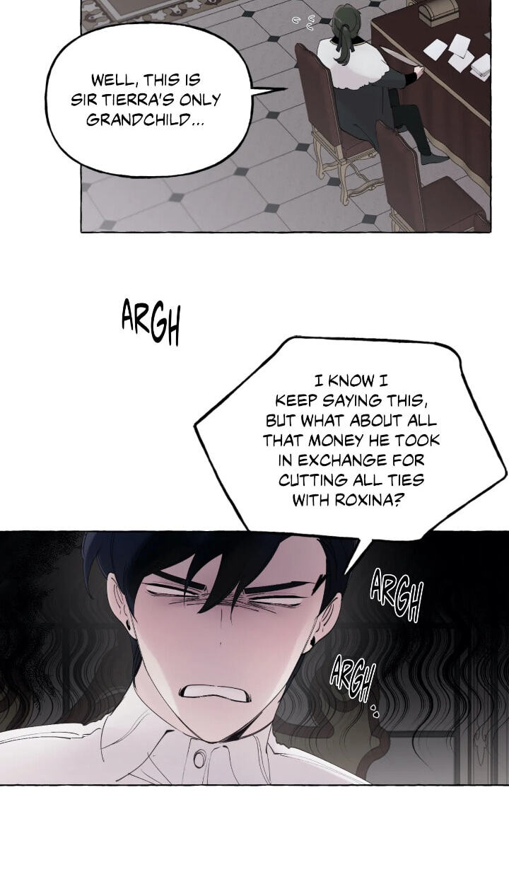 Duchess Debauchery Chapter 53 page 4 - 