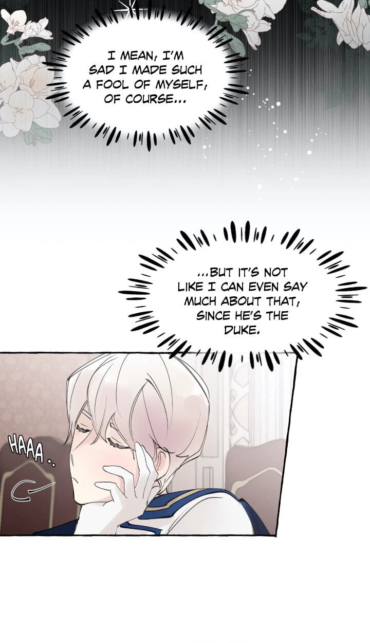 Duchess Debauchery Chapter 53 page 43 - 