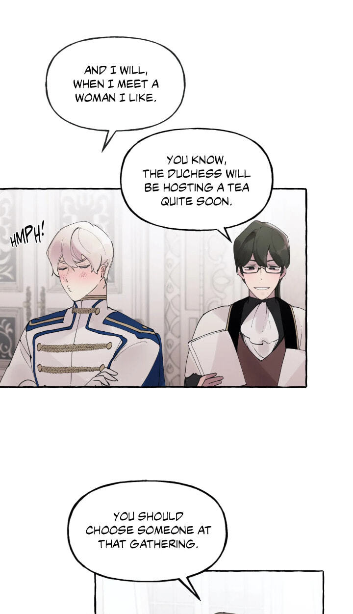 Duchess Debauchery Chapter 53 page 45 - 