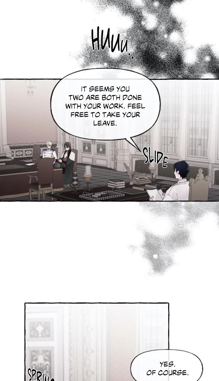 Duchess Debauchery Chapter 53 page 47 - 