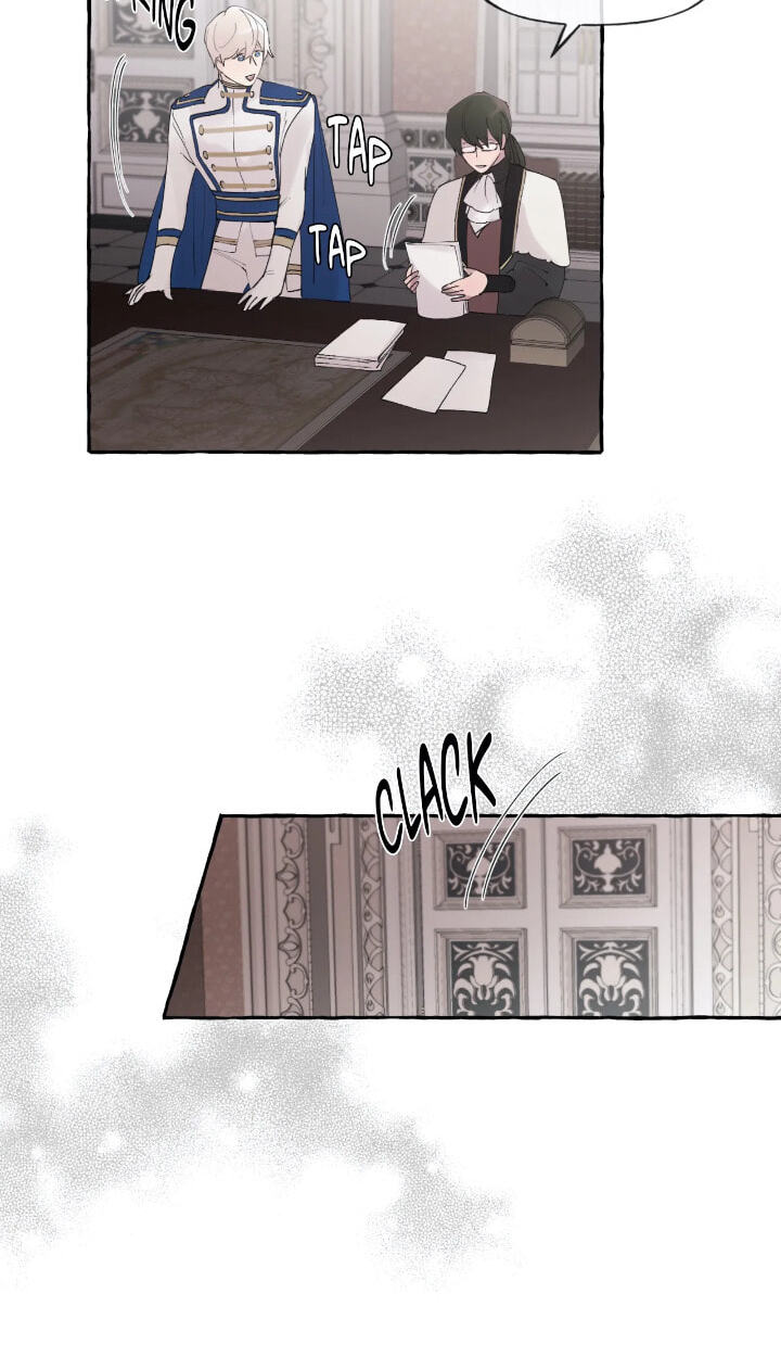 Duchess Debauchery Chapter 53 page 48 - 