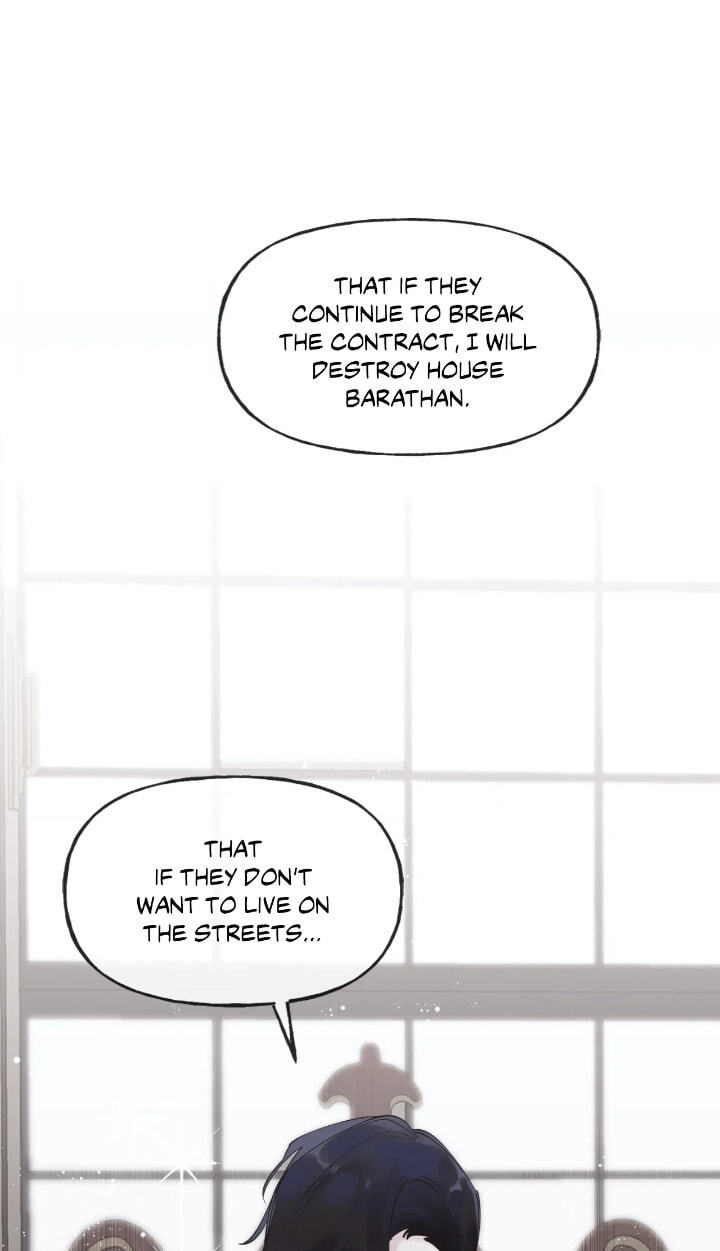 Duchess Debauchery Chapter 53 page 9 - 