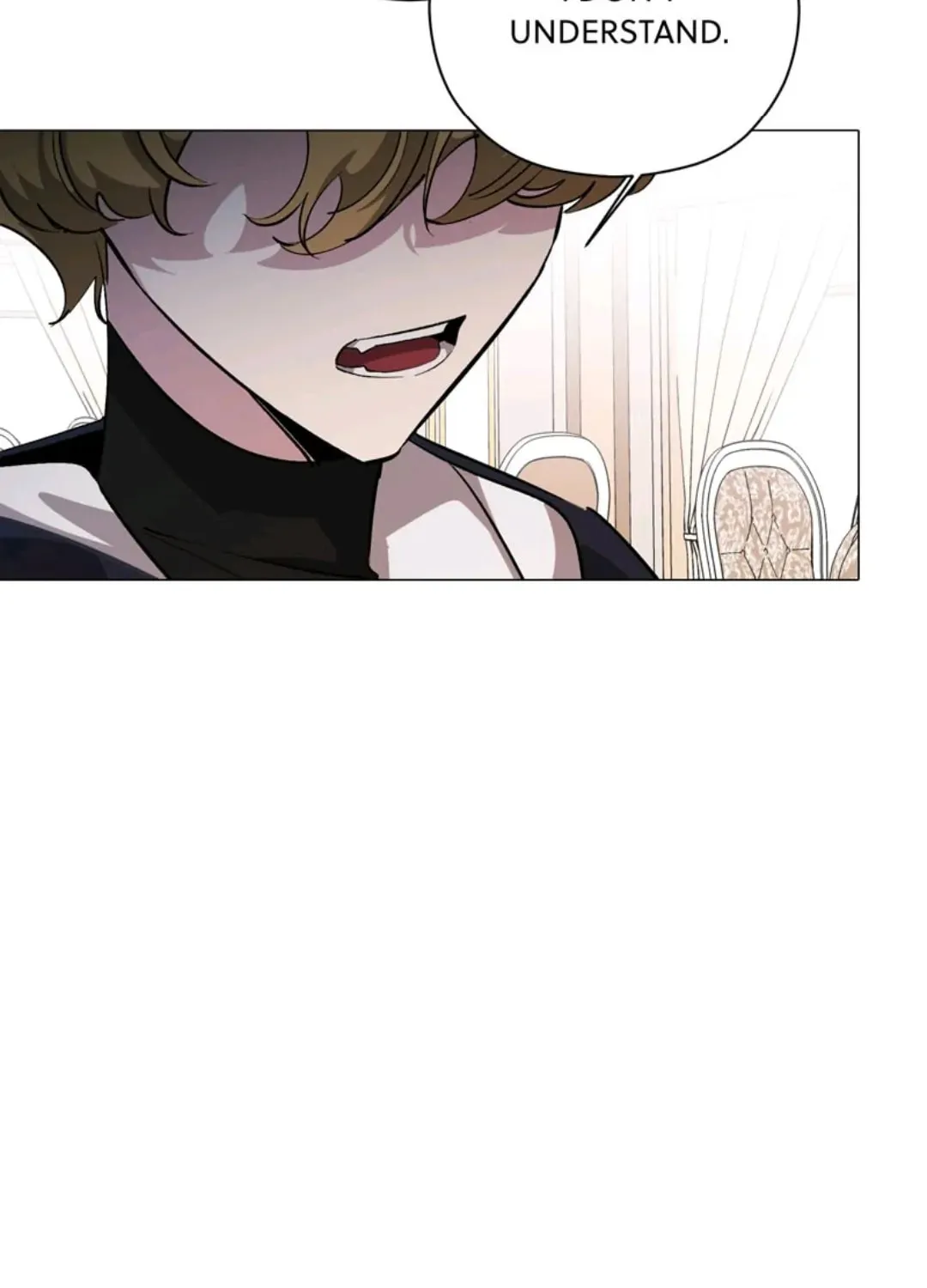 Duchess's Lo-Fi Coffeehouse Chapter 46 page 11 - 